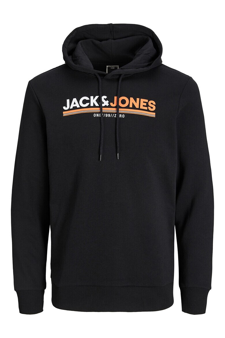 Jack & Jones Худи с лого - Pepit.bg