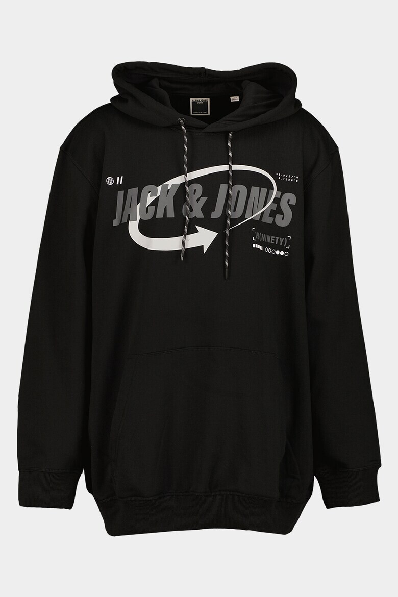 Jack  Jones Худи с лого - 2 броя - Pepit.bg