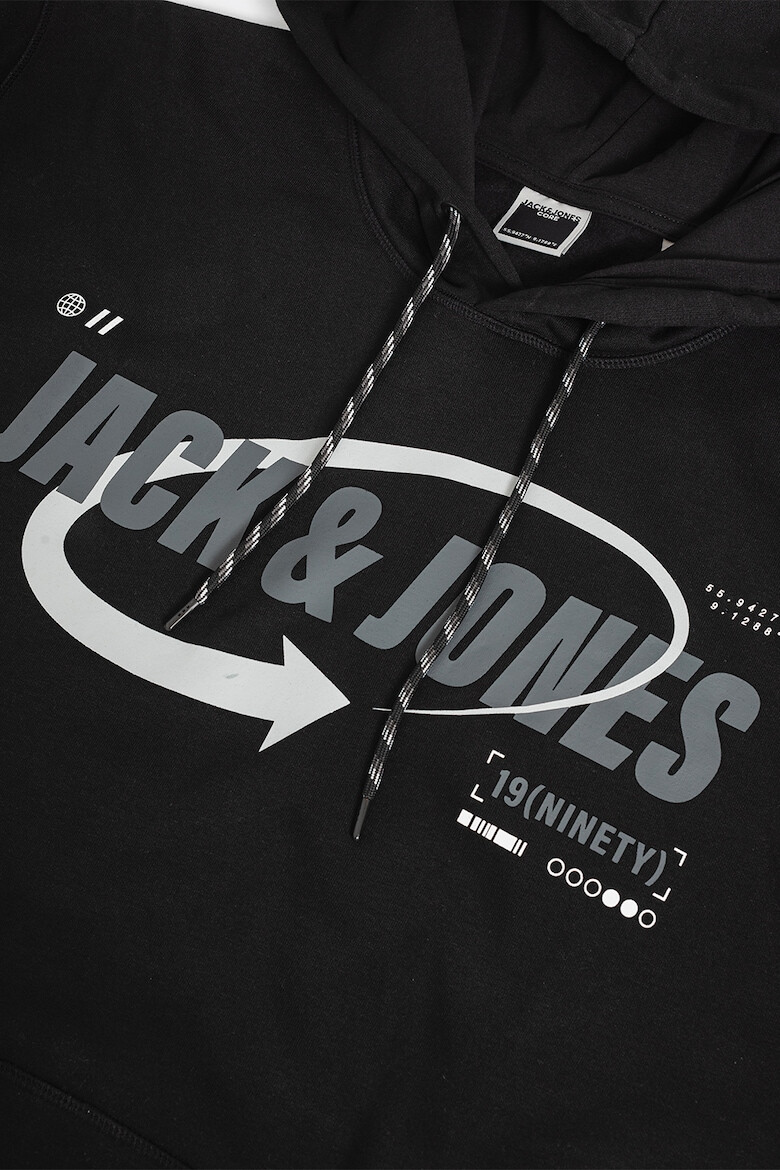 Jack  Jones Худи с лого - 2 броя - Pepit.bg
