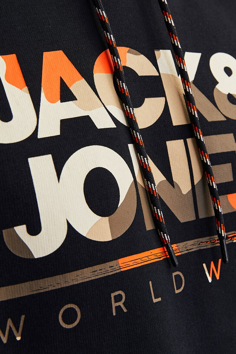 Jack  Jones Худи с лого - 2 броя - Pepit.bg