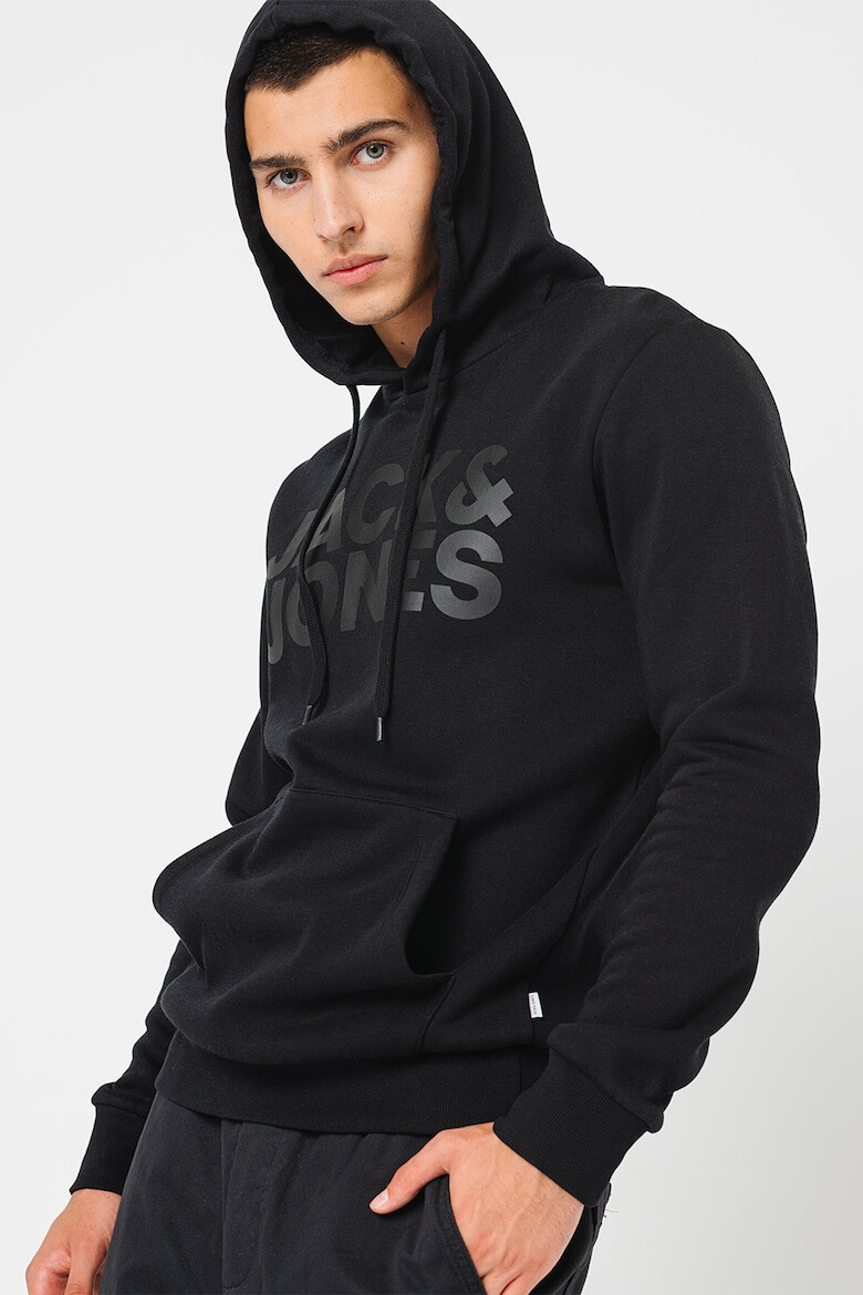 Jack & Jones Худи с лого - 2 броя - Pepit.bg