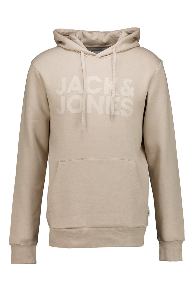 Jack & Jones Худи с лого - 2 броя - Pepit.bg