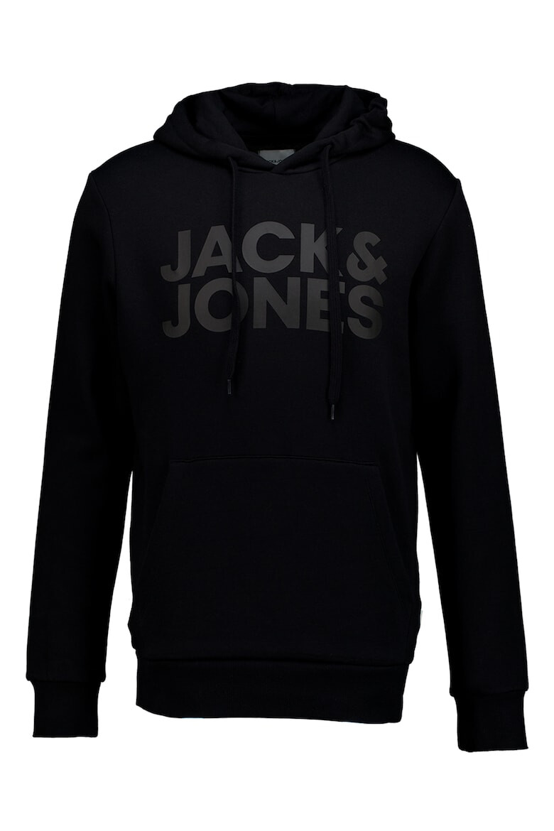 Jack & Jones Худи с лого - 2 броя - Pepit.bg