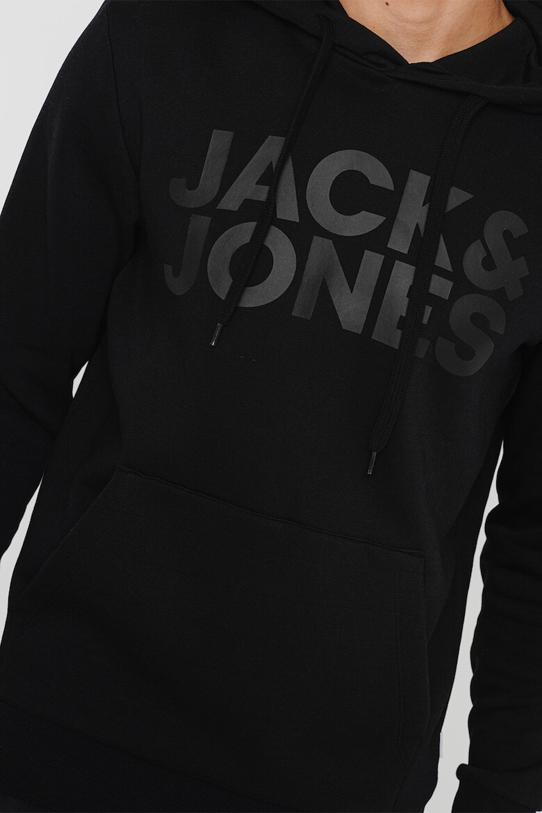 Jack & Jones Худи с лого - 2 броя - Pepit.bg