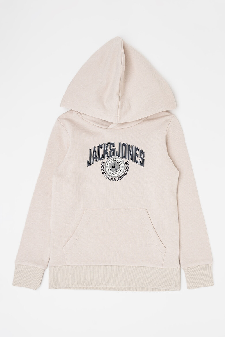 Jack  Jones Худи с лого - 2 броя - Pepit.bg