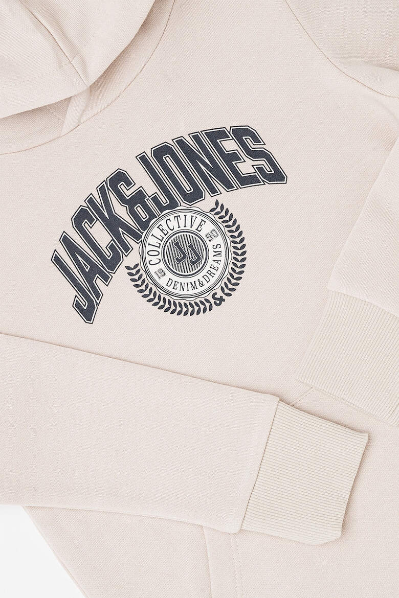 Jack  Jones Худи с лого - 2 броя - Pepit.bg