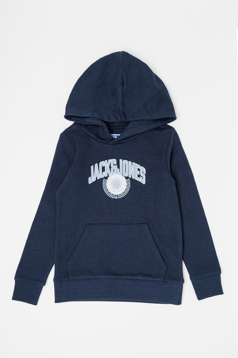 Jack  Jones Худи с лого - 2 броя - Pepit.bg