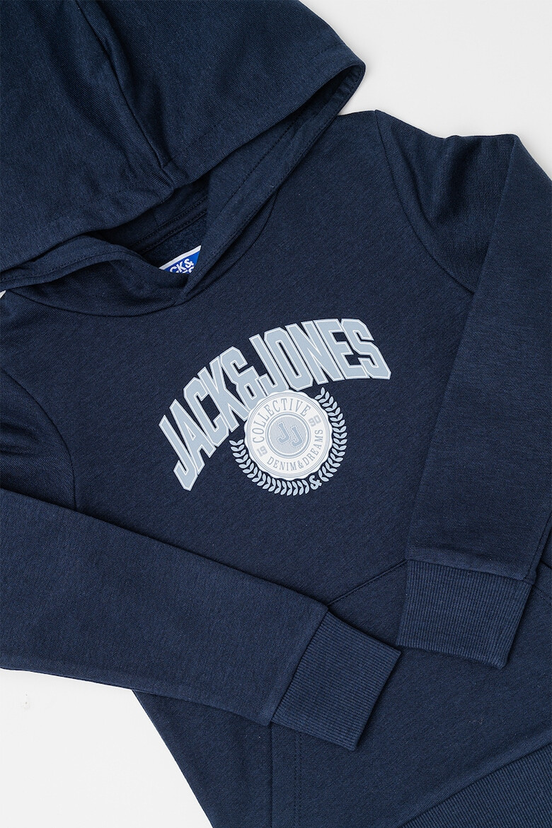 Jack  Jones Худи с лого - 2 броя - Pepit.bg