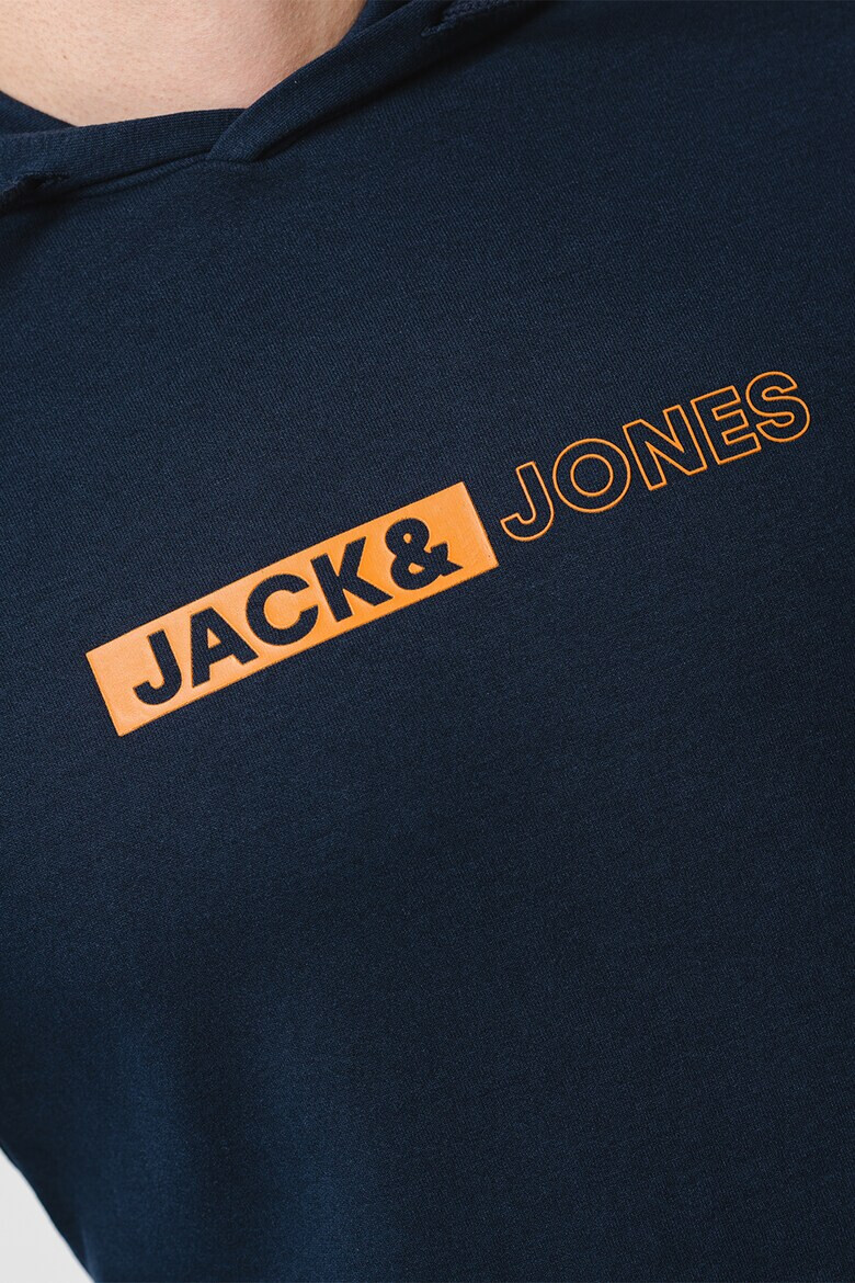 Jack  Jones Худи с лого - 2 броя - Pepit.bg
