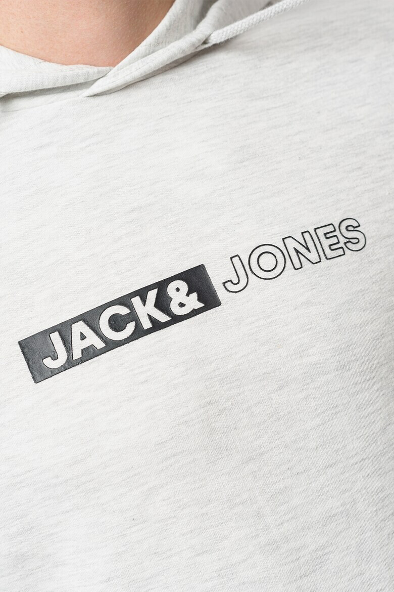 Jack  Jones Худи с лого - 2 броя - Pepit.bg