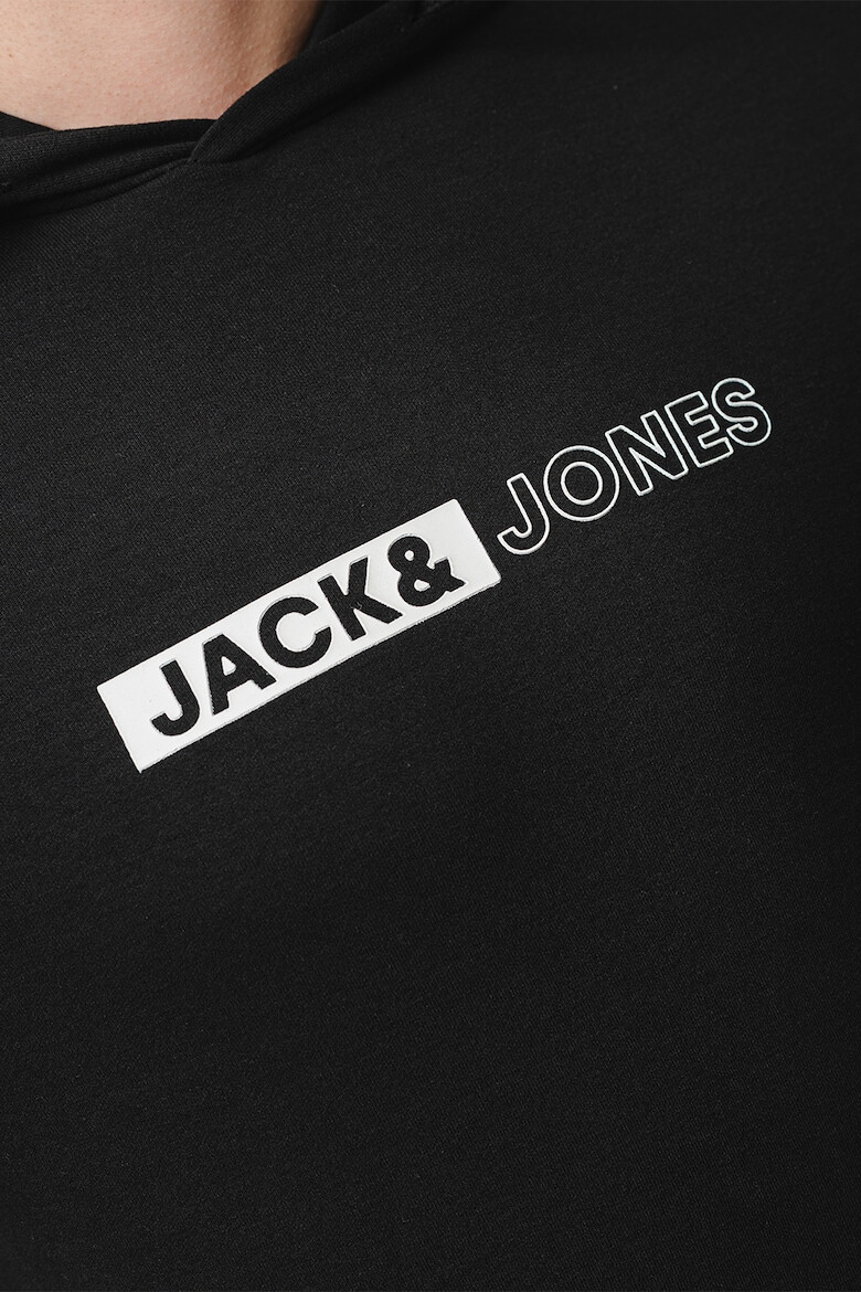 Jack  Jones Худи с лого - 2 броя - Pepit.bg