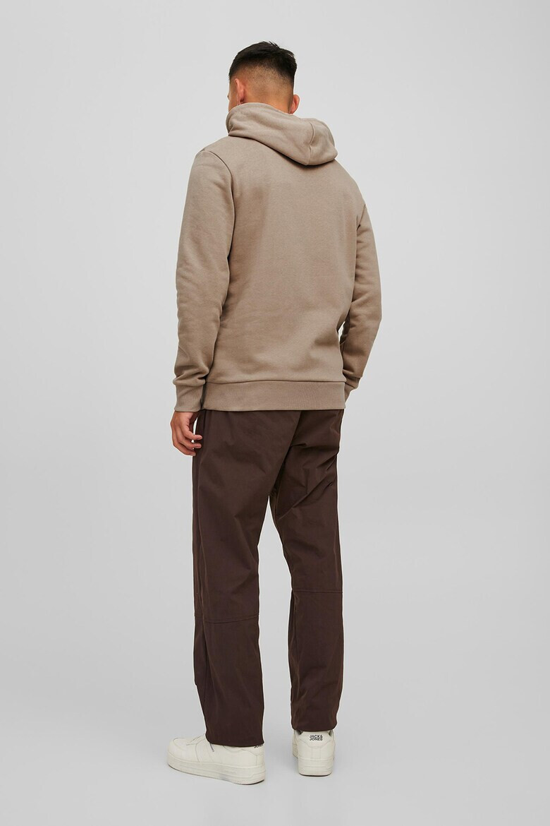 Jack & Jones Худи с лого - Pepit.bg