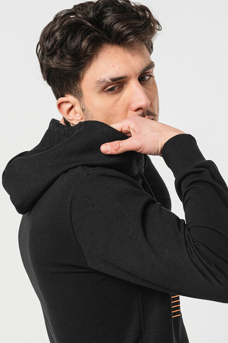 Jack  Jones Худи с лого - Pepit.bg