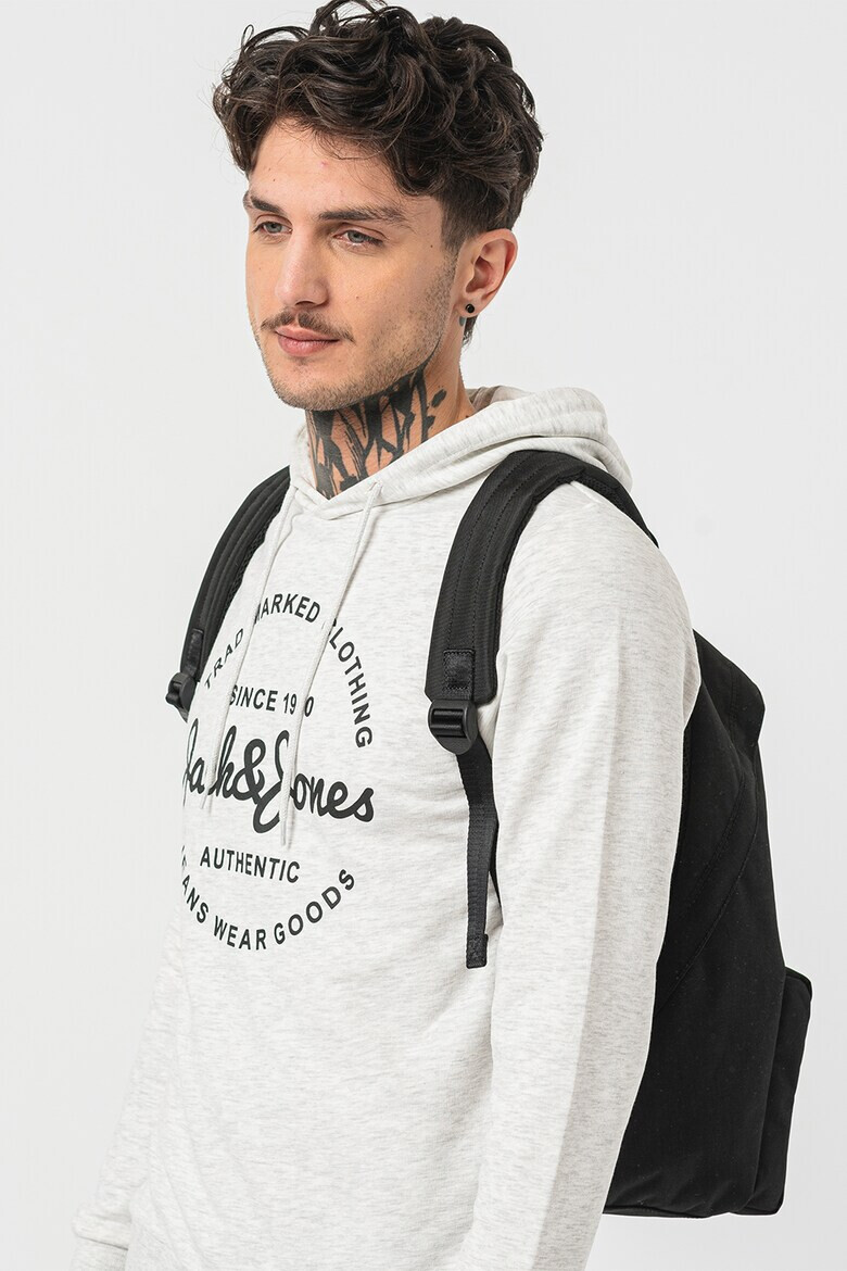 Jack  Jones Худи с лого - Pepit.bg