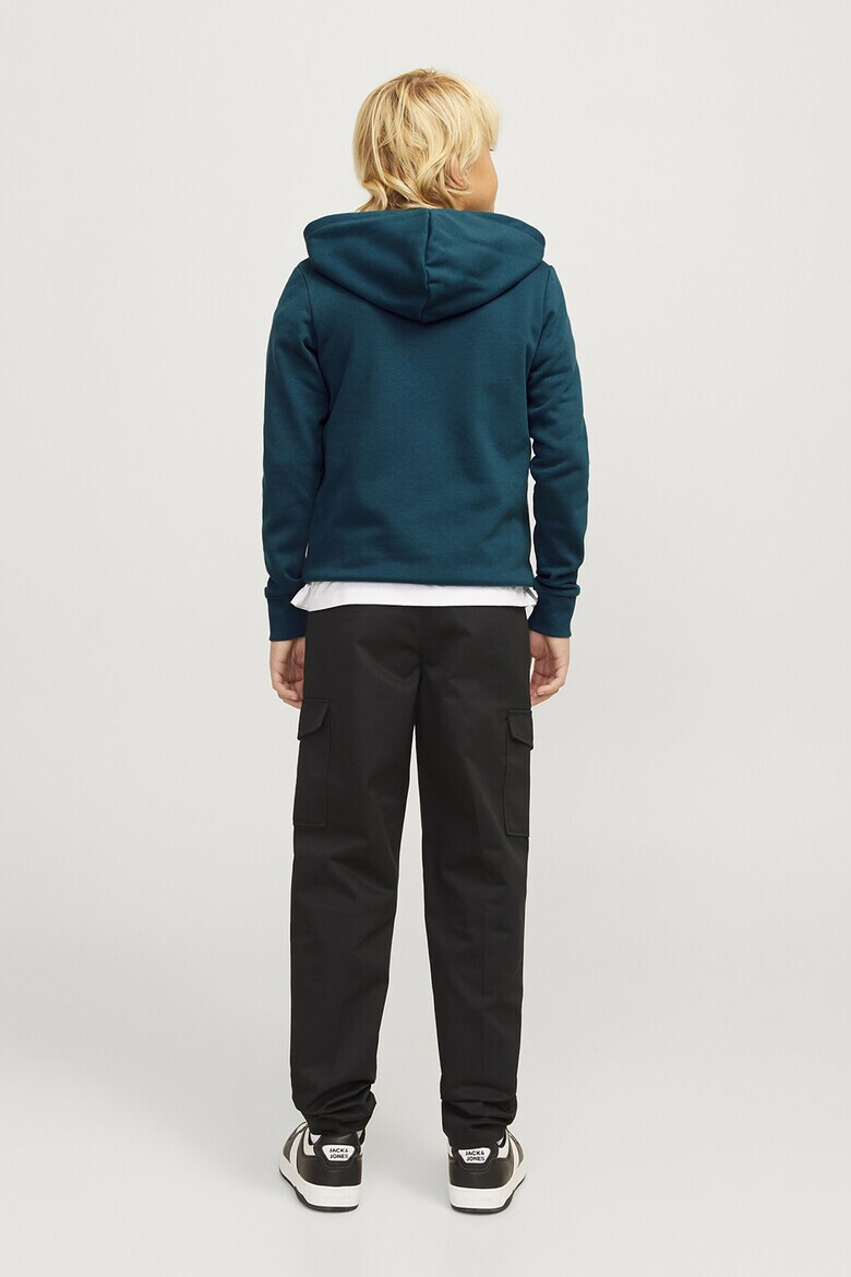 Jack & Jones Худи с лого - Pepit.bg