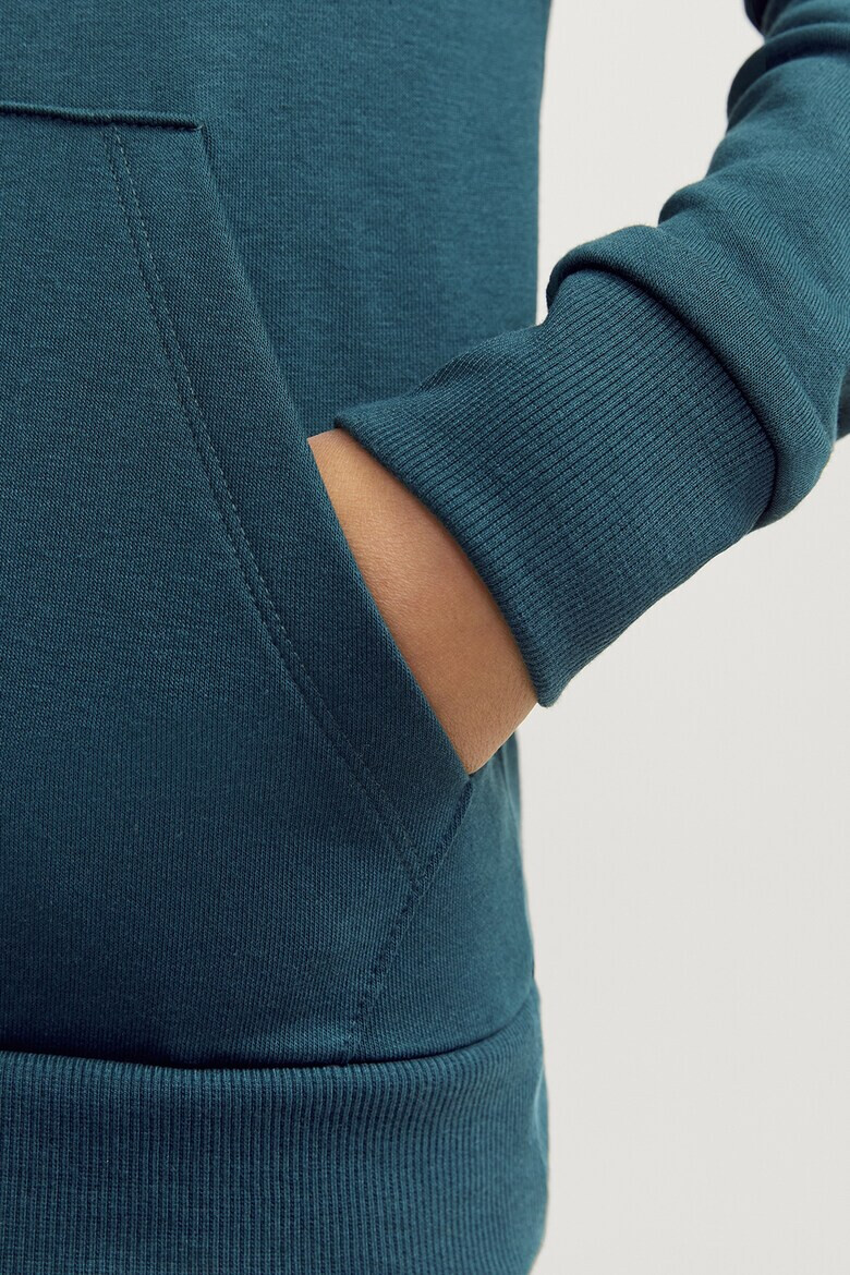 Jack & Jones Худи с лого - Pepit.bg