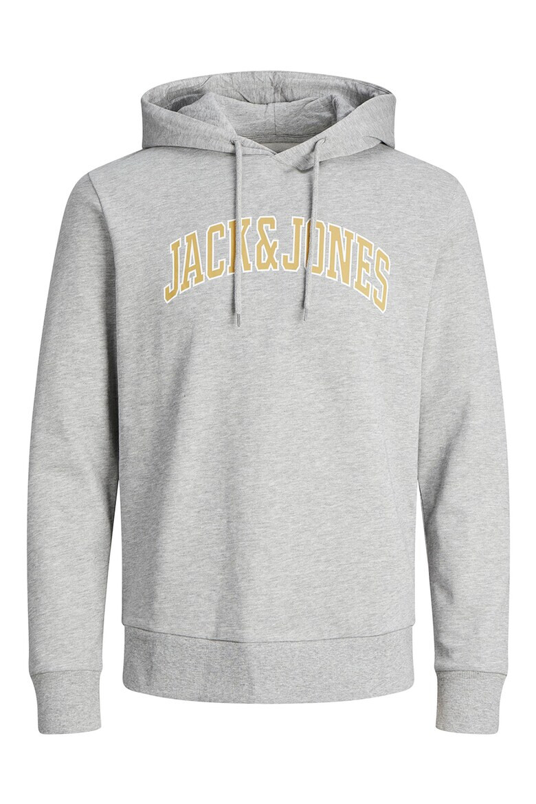 Jack  Jones Худи с лого - Pepit.bg