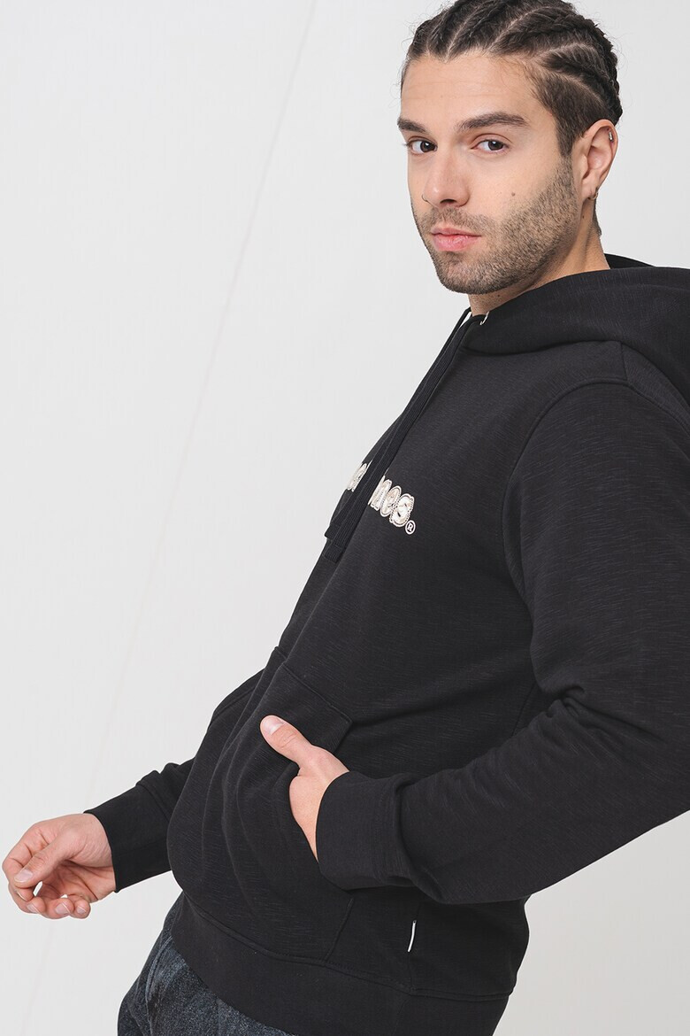 Jack  Jones Худи с лого - Pepit.bg
