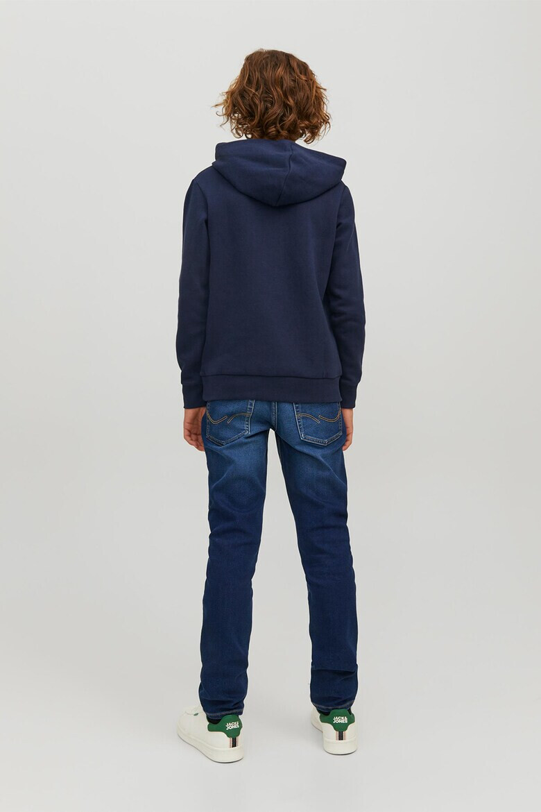 Jack  Jones Худи с памук - 2 броя - Pepit.bg