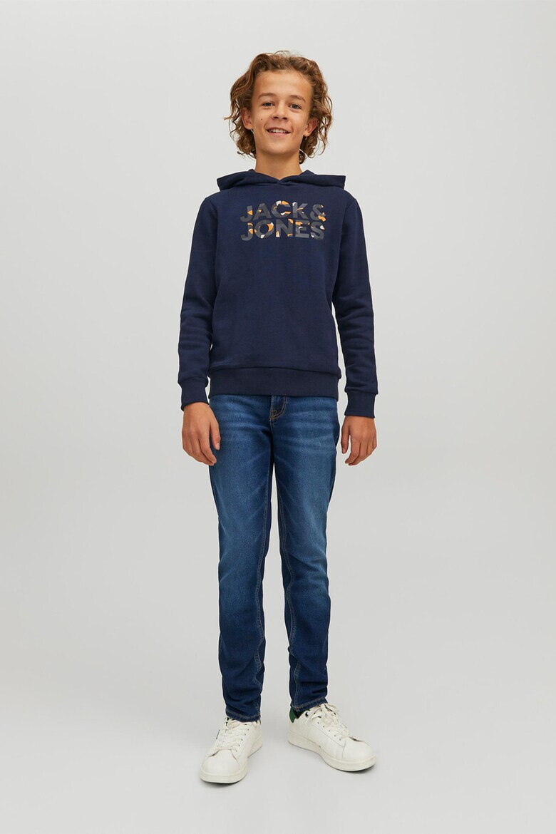 Jack  Jones Худи с памук - 2 броя - Pepit.bg