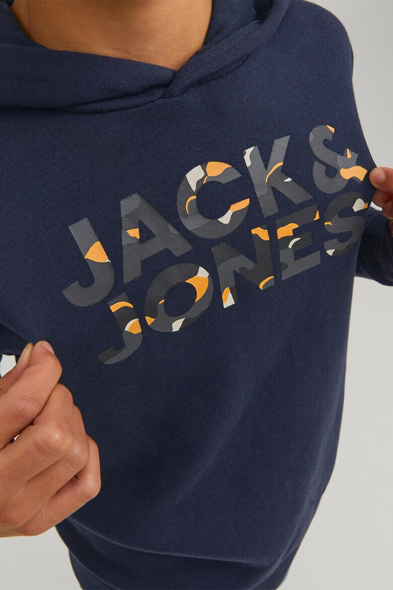 Jack  Jones Худи с памук - 2 броя - Pepit.bg
