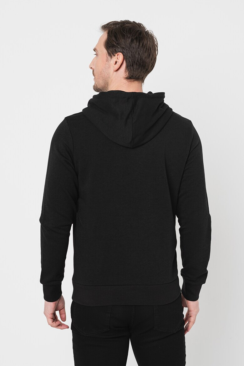 Jack  Jones Худи с принт - Pepit.bg