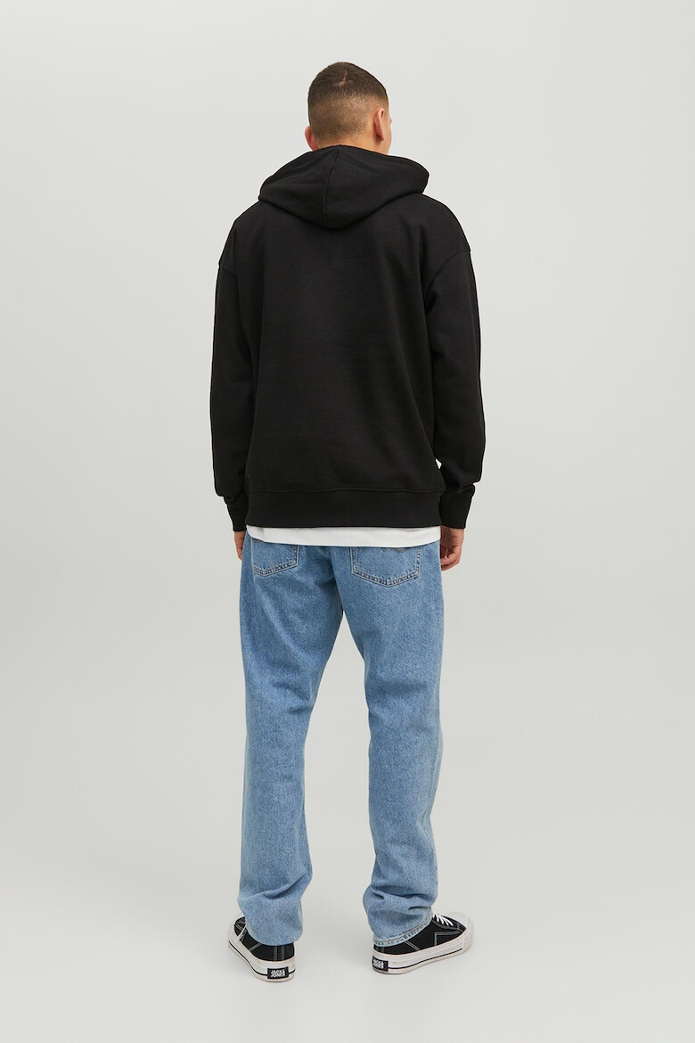 Jack & Jones Худи с щампа - Pepit.bg