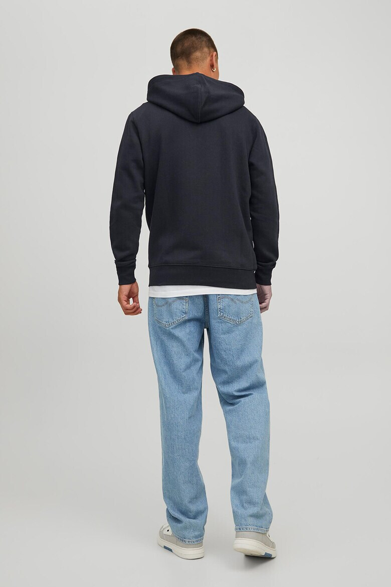 Jack  Jones Худи Star с цип - Pepit.bg