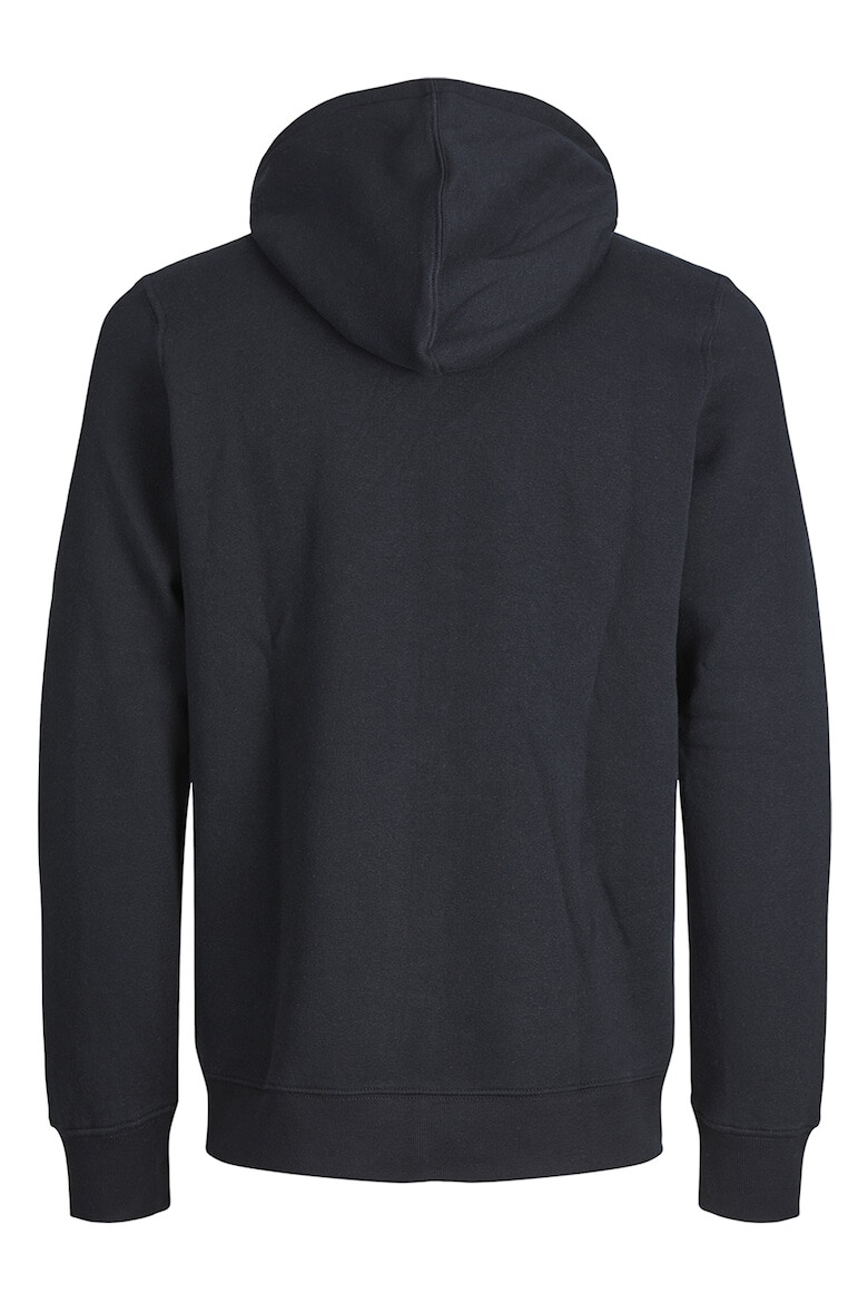 Jack  Jones Худи Star с цип - Pepit.bg