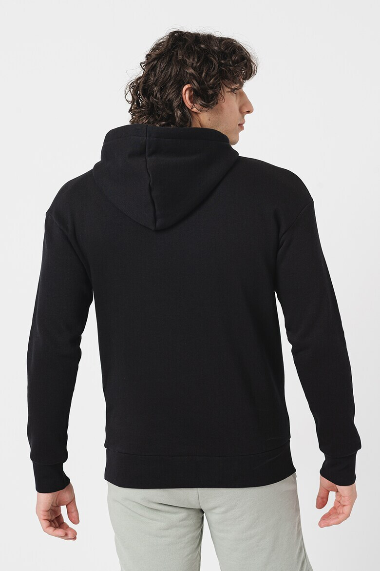 Jack & Jones Худи Studio с паднали ръкави - Pepit.bg