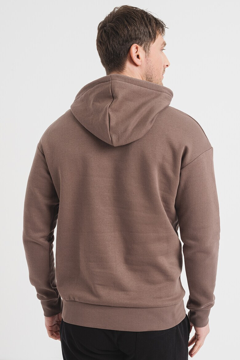 Jack & Jones Худи Studio с паднали ръкави - Pepit.bg