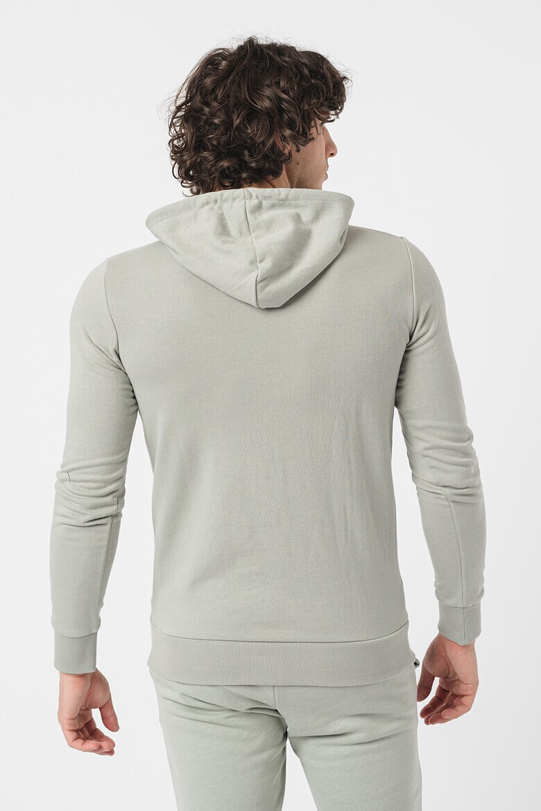 Jack & Jones Худи Travis с лого - Pepit.bg