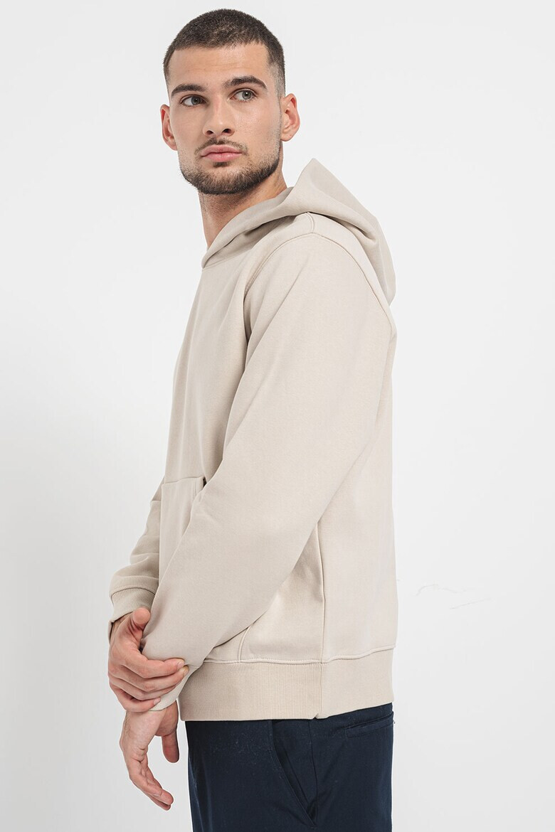 Jack  Jones Худи Urban с джоб кенгуру - Pepit.bg