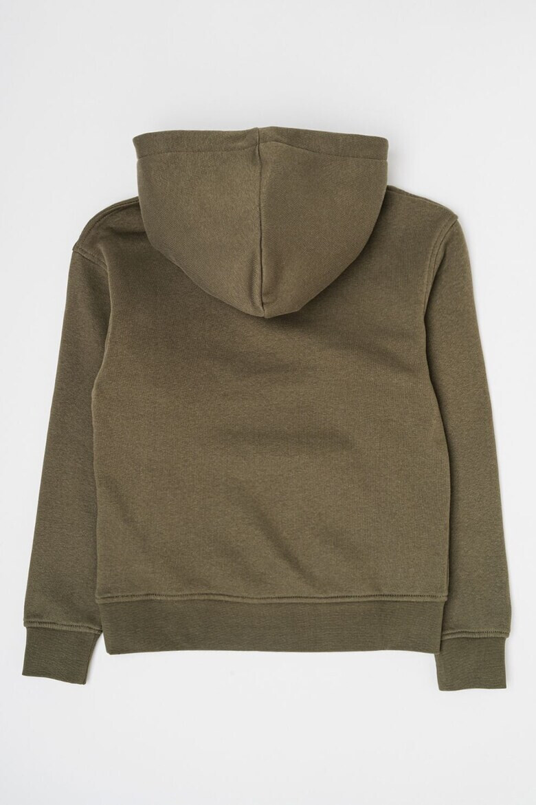 Jack  Jones Худи Vesterbro с джоб кенгуру - Pepit.bg