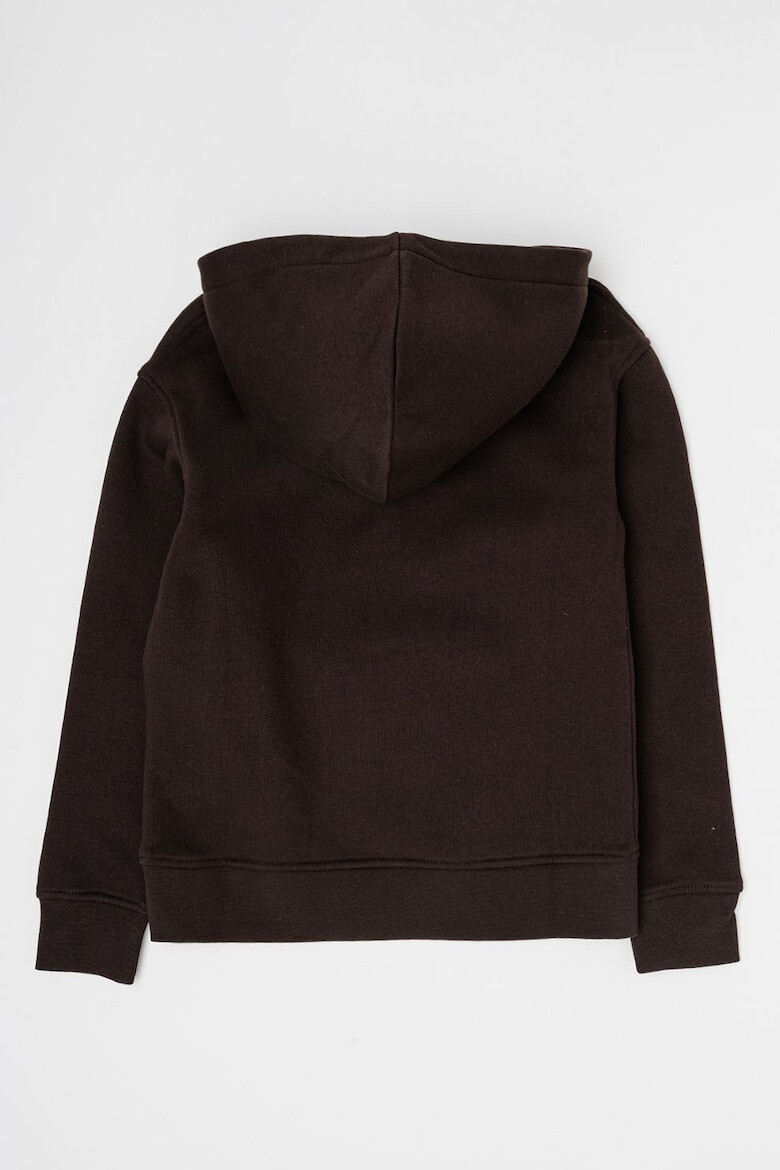 Jack  Jones Худи Vesterbro с джоб кенгуру - Pepit.bg