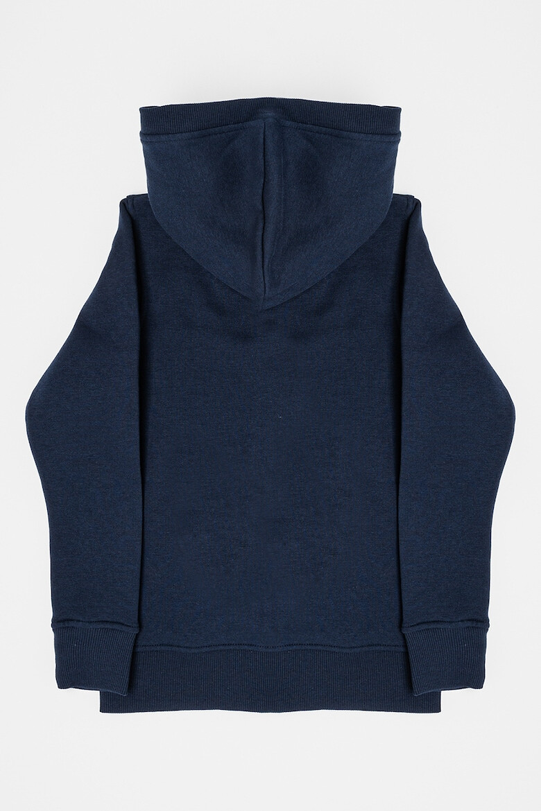 Jack  Jones Худи Vesterbro с цип - Pepit.bg