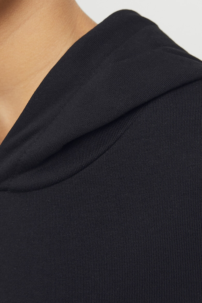 Jack  Jones Худо с джоб кенгуру - Pepit.bg
