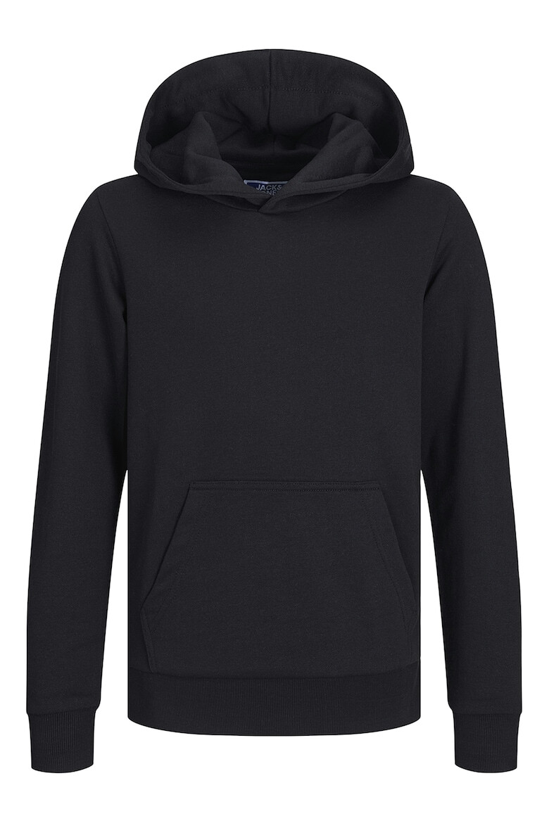 Jack  Jones Худо с джоб кенгуру - Pepit.bg