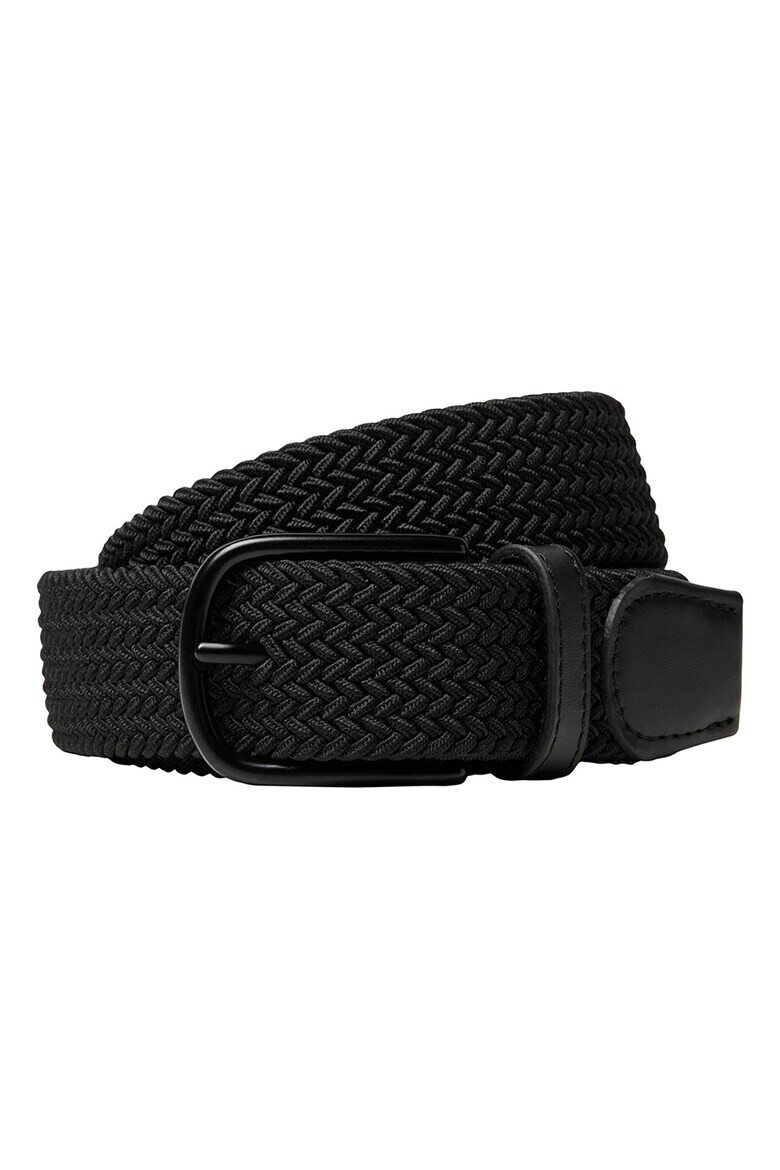 Jack & Jones Колан със сплетен дизайн - Pepit.bg