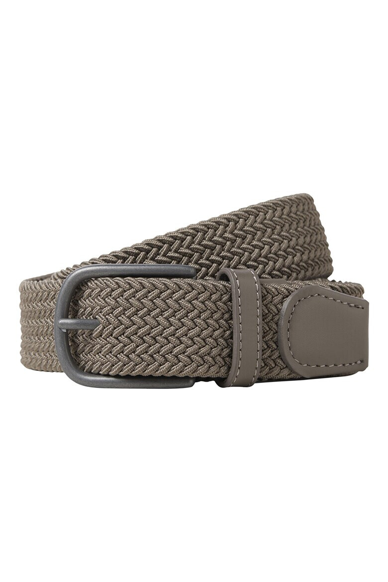 Jack & Jones Колан със сплетен дизайн - Pepit.bg