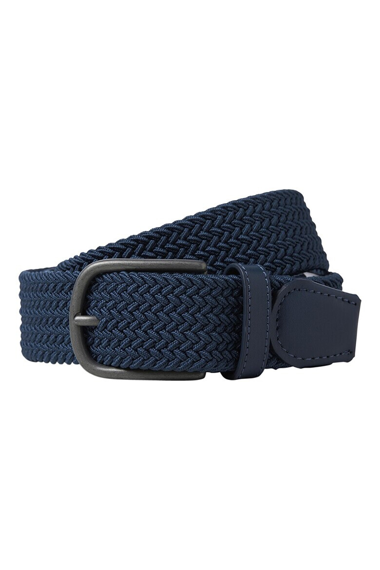 Jack & Jones Колан със сплетен дизайн - Pepit.bg
