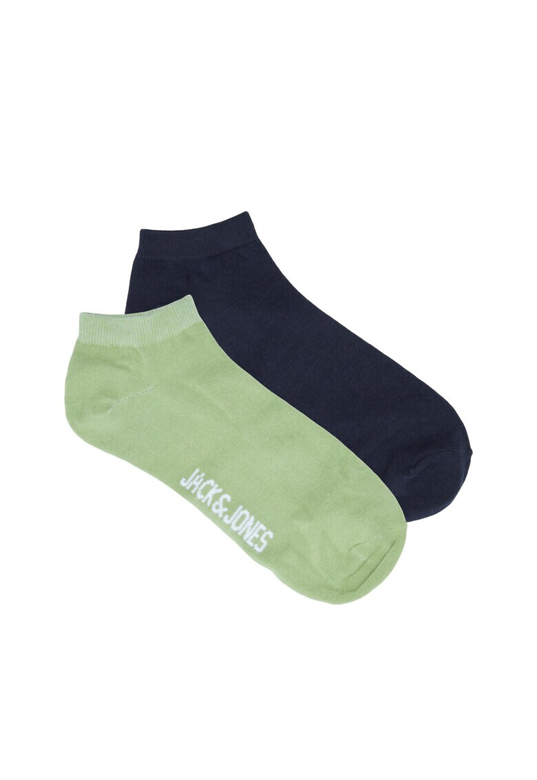 Jack & Jones Комплект от боксерки 2 чифта и чорапи 2 чифта - Pepit.bg
