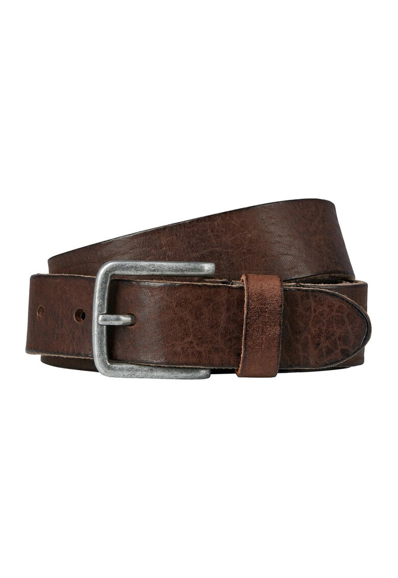 Jack & Jones Кожен колан - Pepit.bg