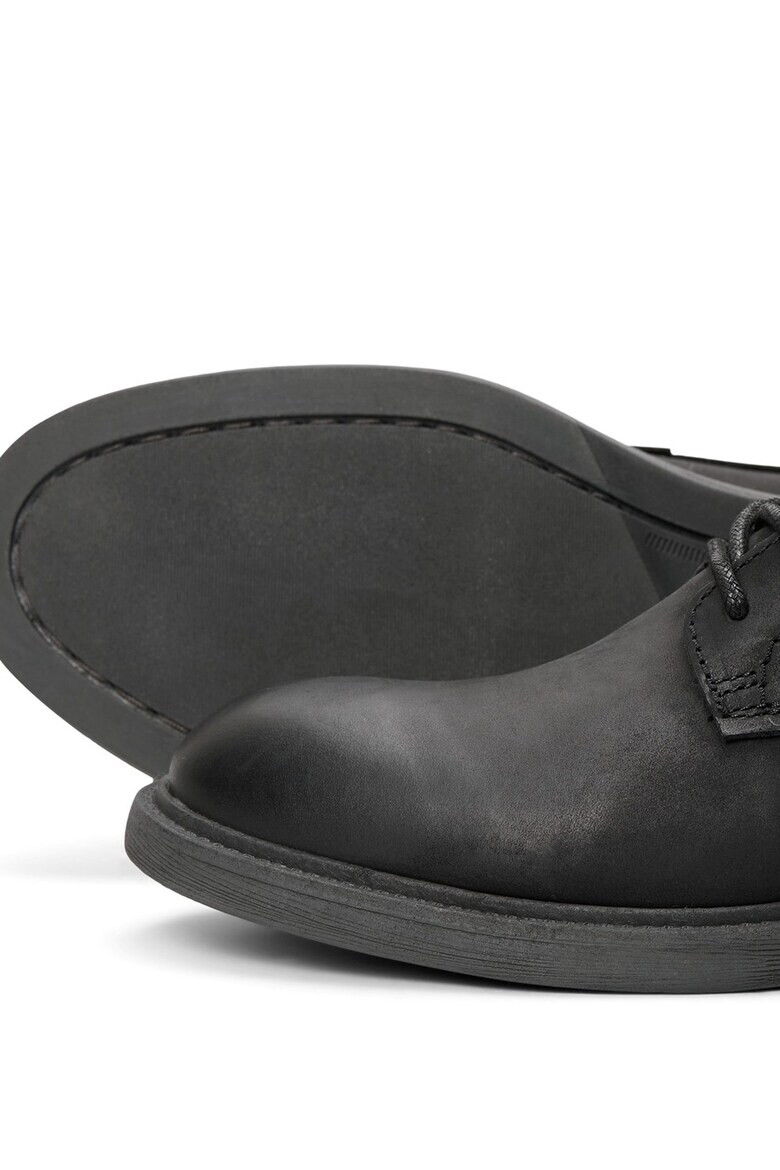 Jack&Jones Jack & Jones Кожени боти - Pepit.bg