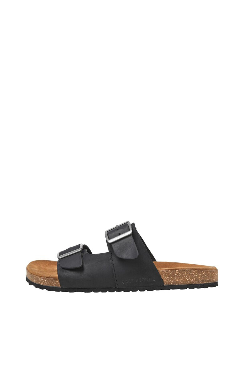 Jack & Jones Кожени чехли - Pepit.bg