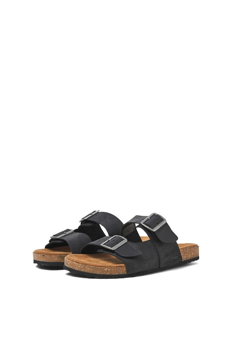 Jack & Jones Кожени чехли - Pepit.bg