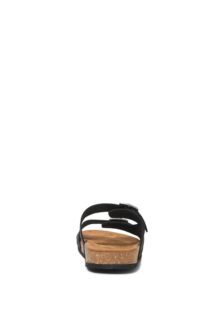 Jack & Jones Кожени чехли - Pepit.bg