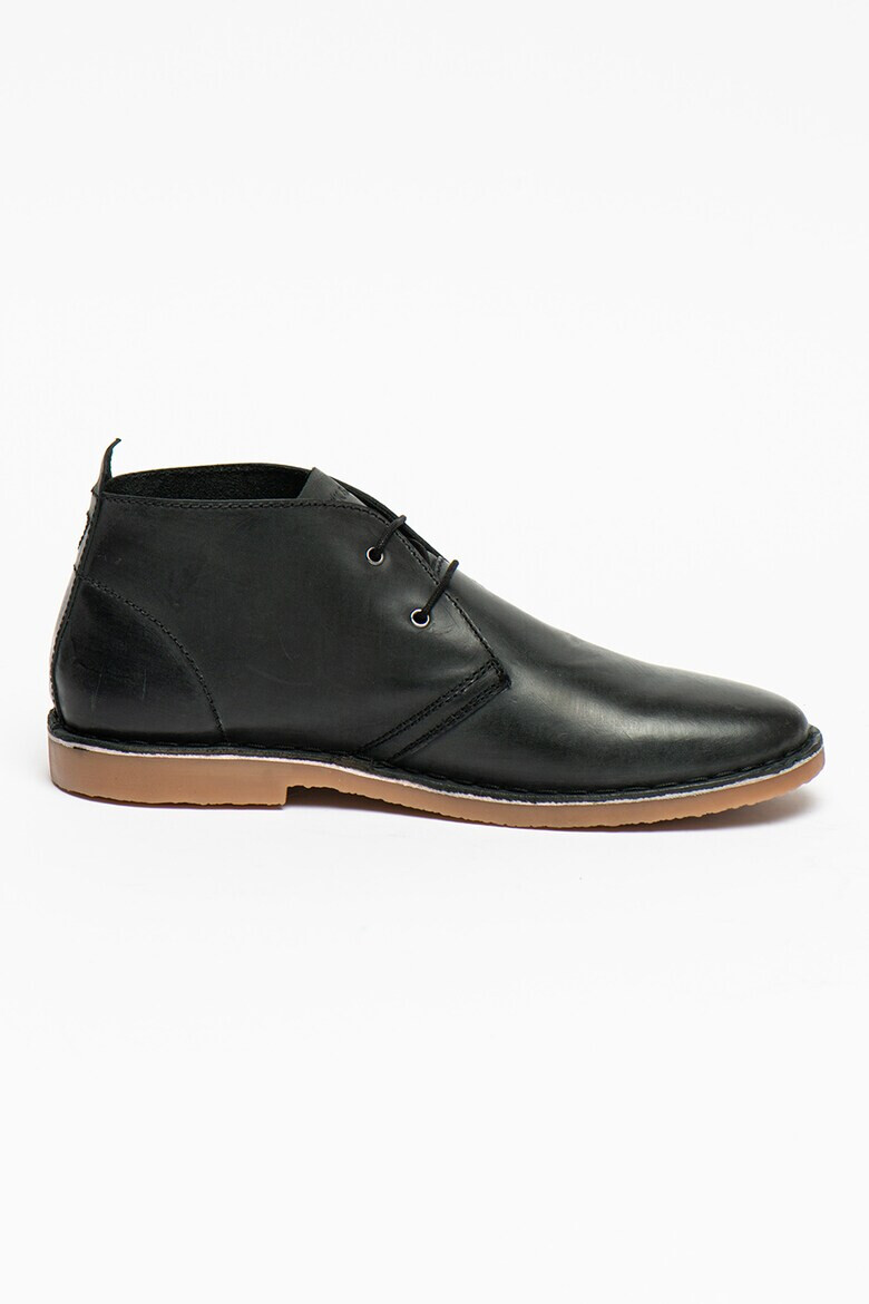 Jack & Jones Кожени кларкове Bravo - Pepit.bg