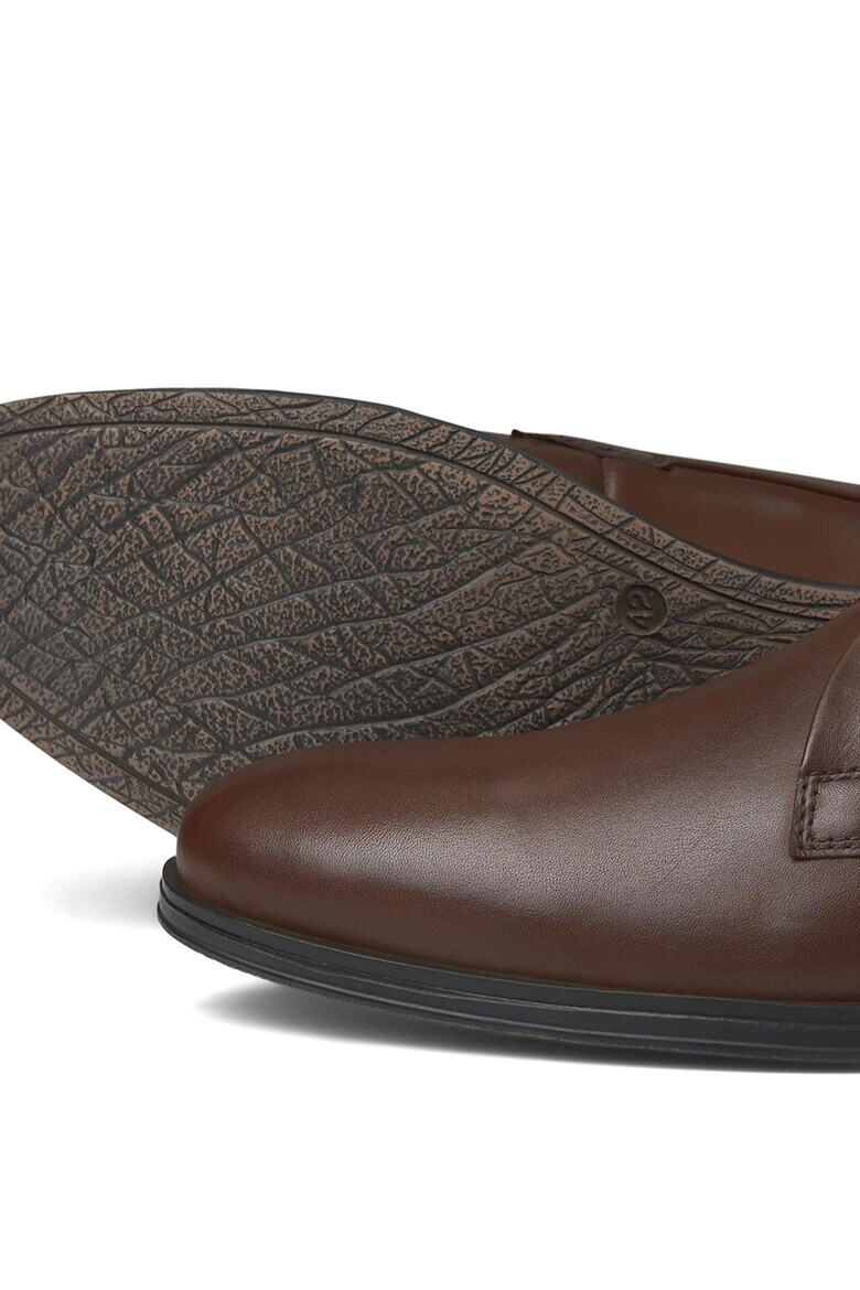 Jack  Jones Кожени обувки Derby - Pepit.bg