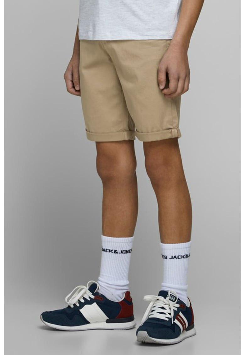 Jack & Jones Къс панталон чино - Pepit.bg